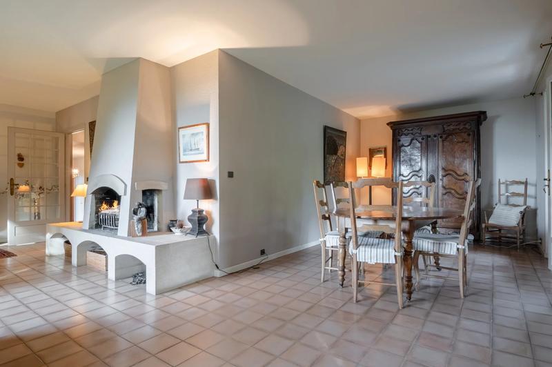 Maison - 190 m² - 6 pièces