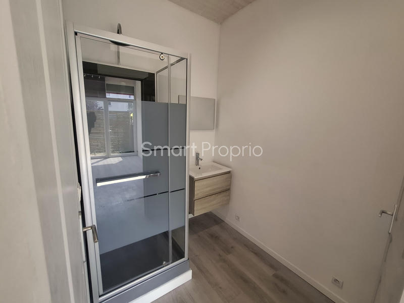 Maison - 42 m² - 2 pièces