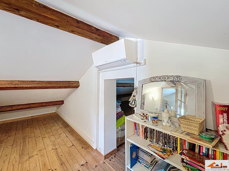 Maison - 168 m² - 7 pièces