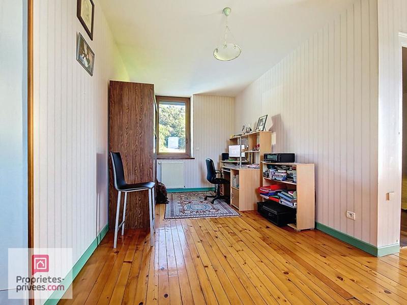 Maison - 156 m² - 5 pièces