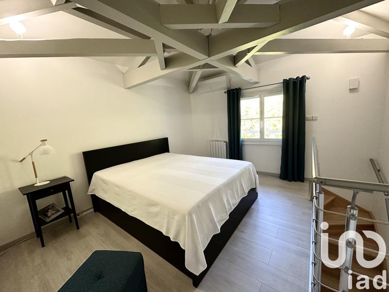 Maison - 122 m² - 5 pièces