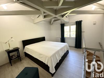 Maison - 122 m² - 5 pièces