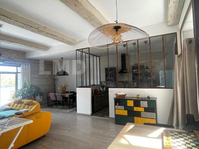 Mas - 157 m² - 5 pièces