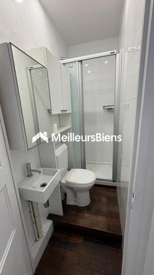 Appartement - 30 m² - 2 pièces