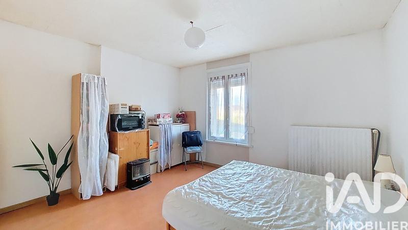 Maison de ville - 80 m² - 4 pièces