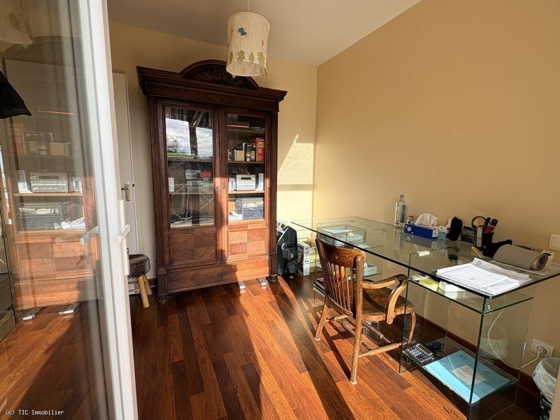 Maison de ville - 97 m² - 4 pièces