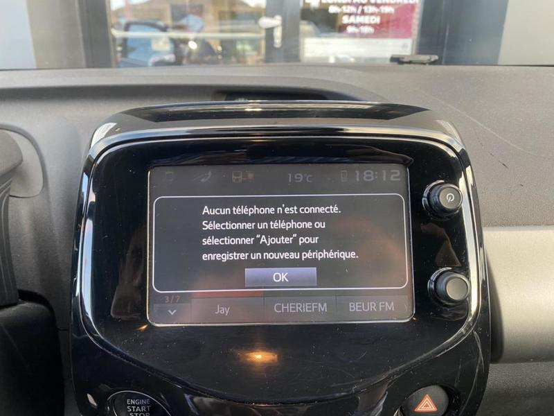 Peugeot 108 1.2 PureTech 82 Allure Top!