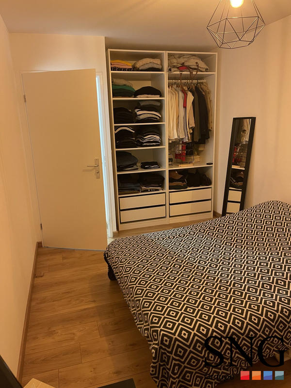 Appartement - 68 m² - 3 pièces