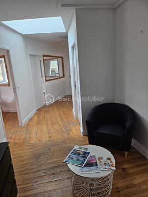 Bureau - 88 m² - 4 pièces