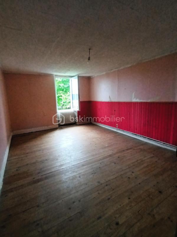 Corps de ferme - 379 m² - 14 pièces