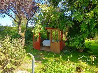 Demeure - 157 m² - 5 pièces