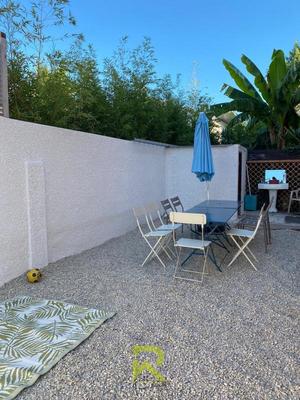 Maison - 131 m² - 5 pièces