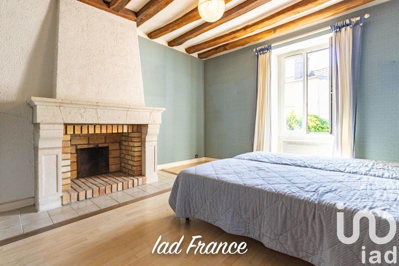 Maison de village - 162 m² - 5 pièces