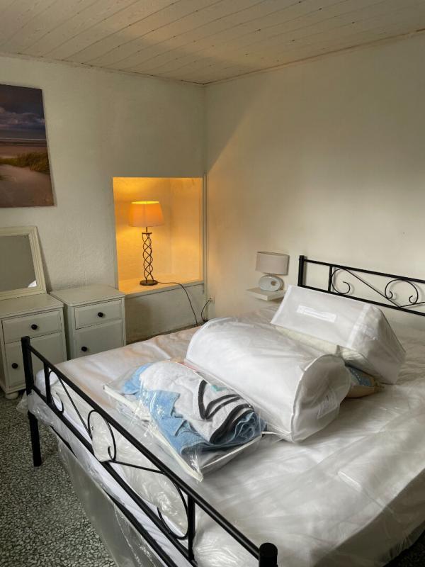 Maison - 57 m² - 6 pièces