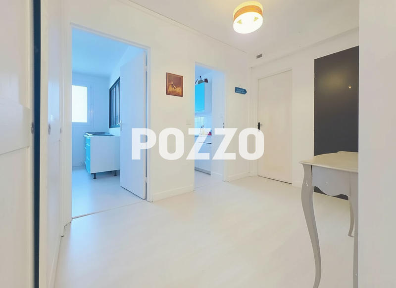 Appartement - 73 m² - 4 pièces