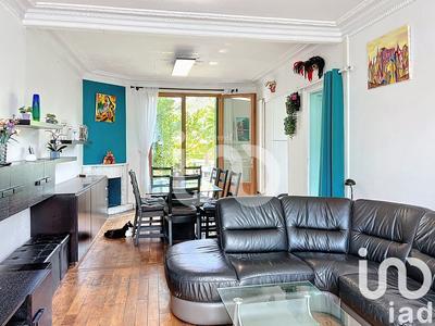 Maison - 140 m² - 8 pièces