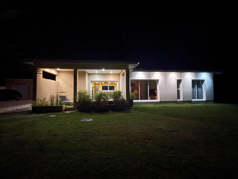 Villa - 108 m² - 4 pièces