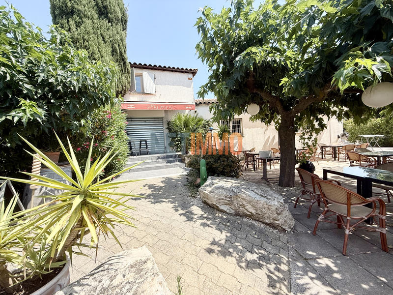 Maison - 156 m² - 4 pièces