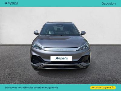 Byd Atto 3 204ch - 60,5 kWh Design