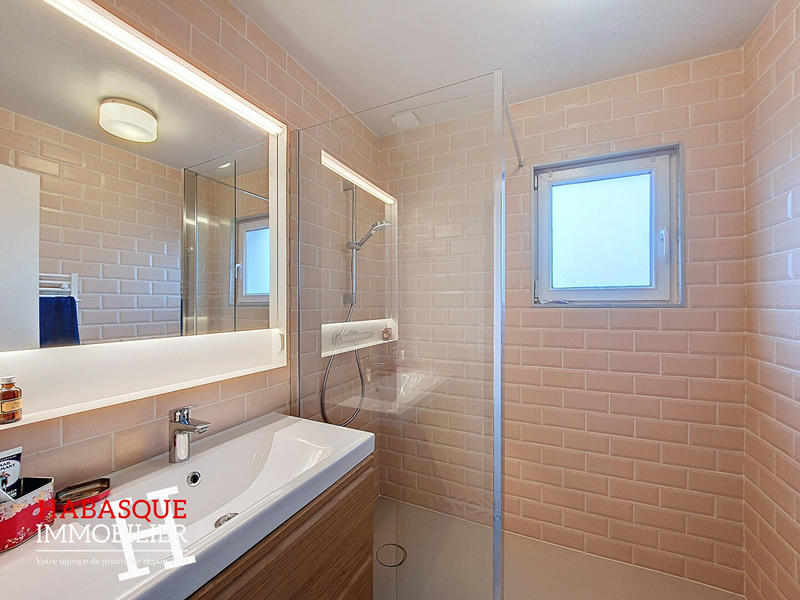 Maison - 50 m² - 2 pièces