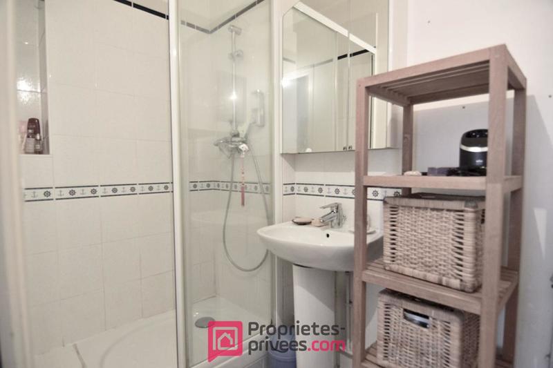 Appartement - 87 m² - 3 pièces