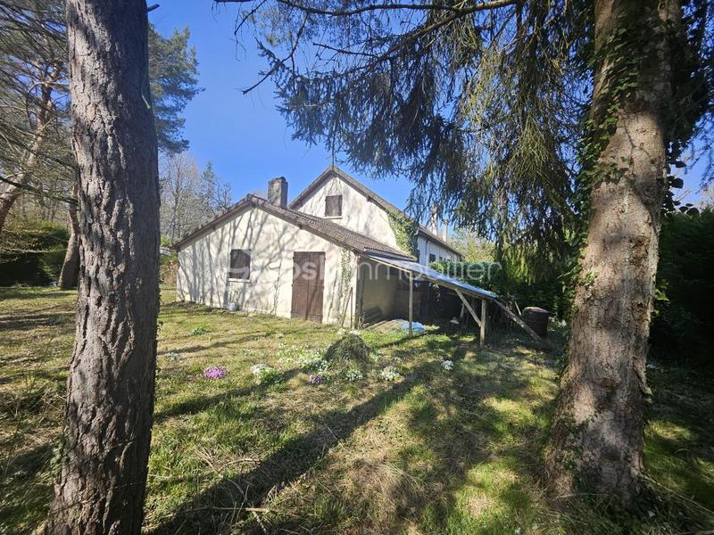 Maison - 177 m² - 6 pièces