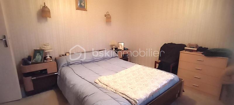 Propriété - 160 m² - 6 pièces