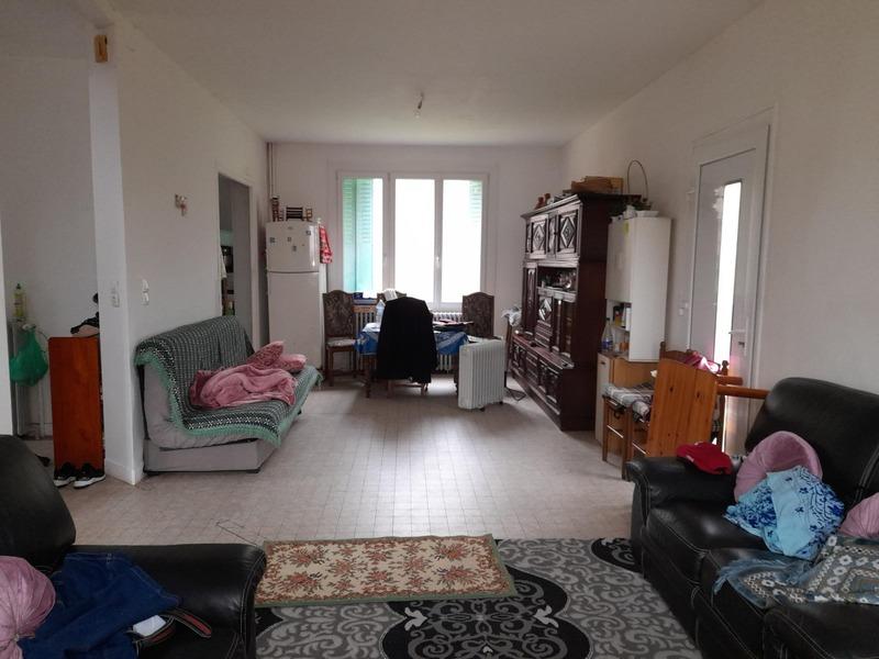 Maison - 113 m² - 5 pièces