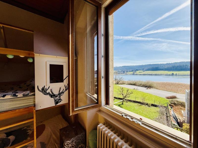 Appartement - 155 m² - 6 pièces