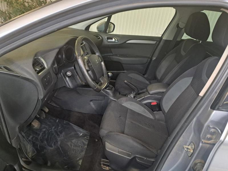 Citroën C4 Societe Bluehdi 100 Millenium Business