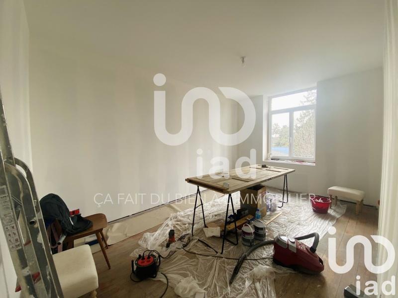 Immeuble - 368 m² - 3 pièces