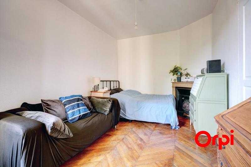 Appartement - 25 m² - 2 pièces