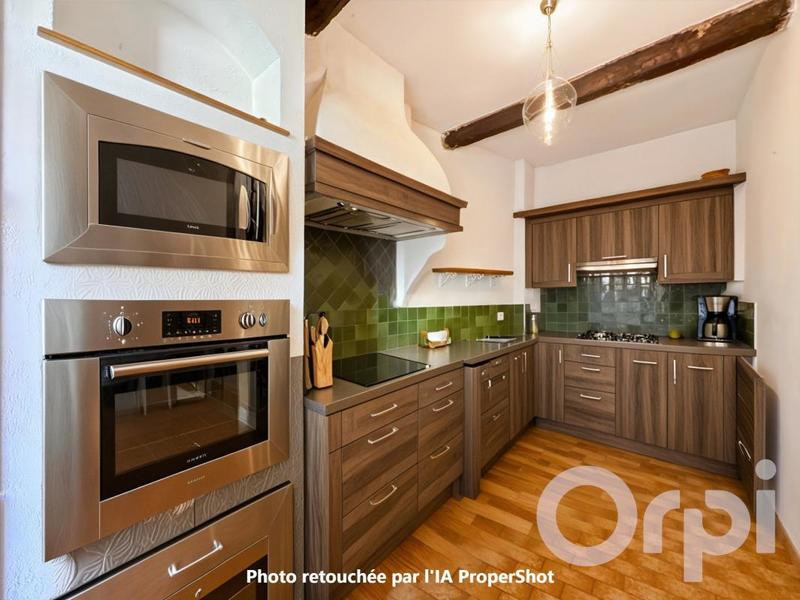 Maison - 278 m² - 7 pièces