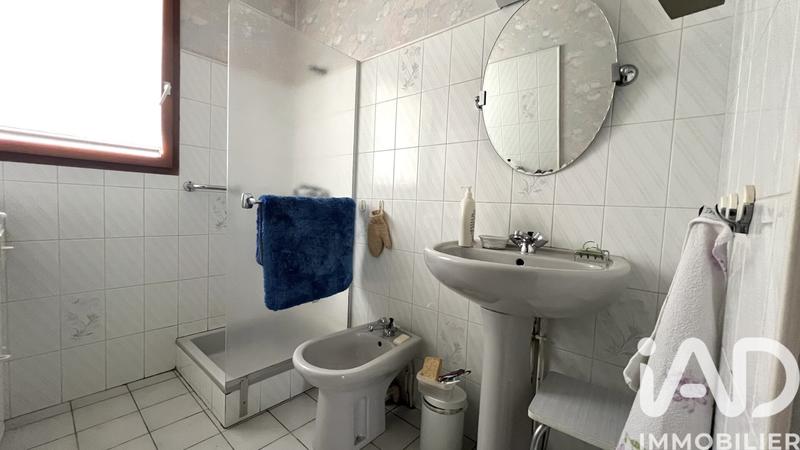 Maison - 75 m² - 3 pièces