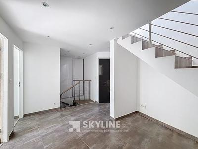 Maison - 94 m² - 4 pièces