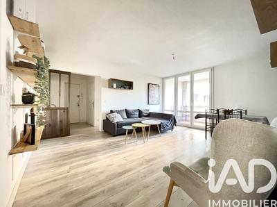 Appartement - 68 m² - 3 pièces