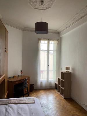 Appartement - 14 m² - 1 pièce