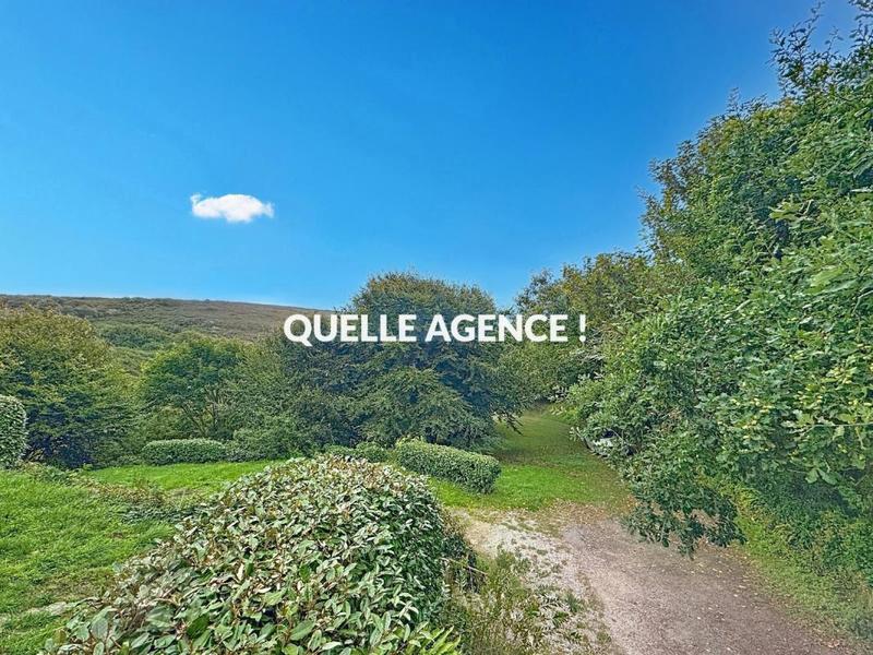 Maison en pierre - 137 m² - 7 pièces