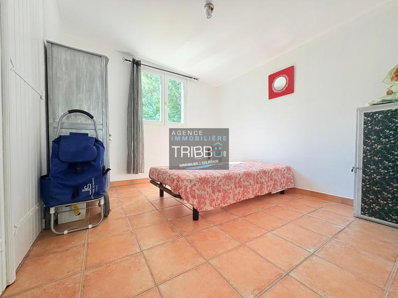 Villa - 116 m² - 5 pièces