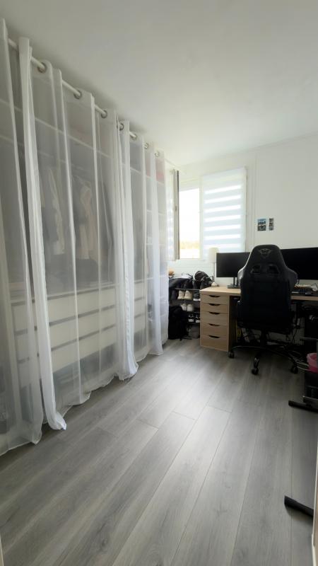 Appartement - 68 m² - 4 pièces