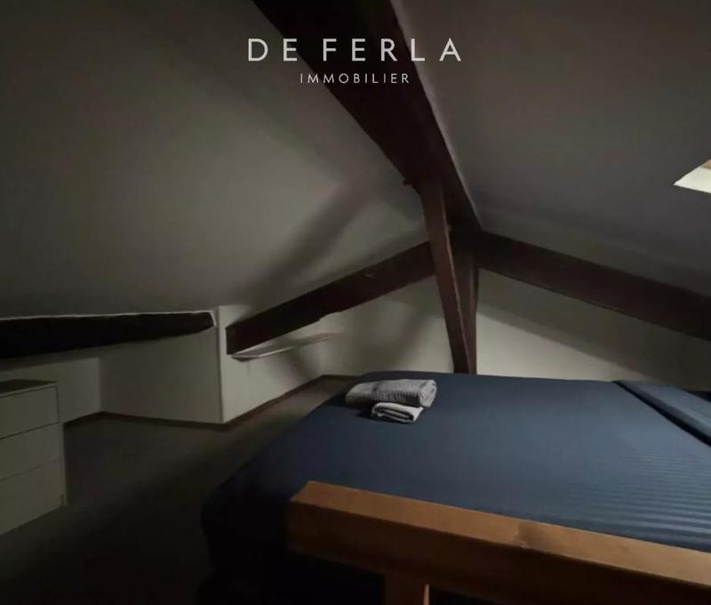 Immeuble - 235 m² - 16 pièces