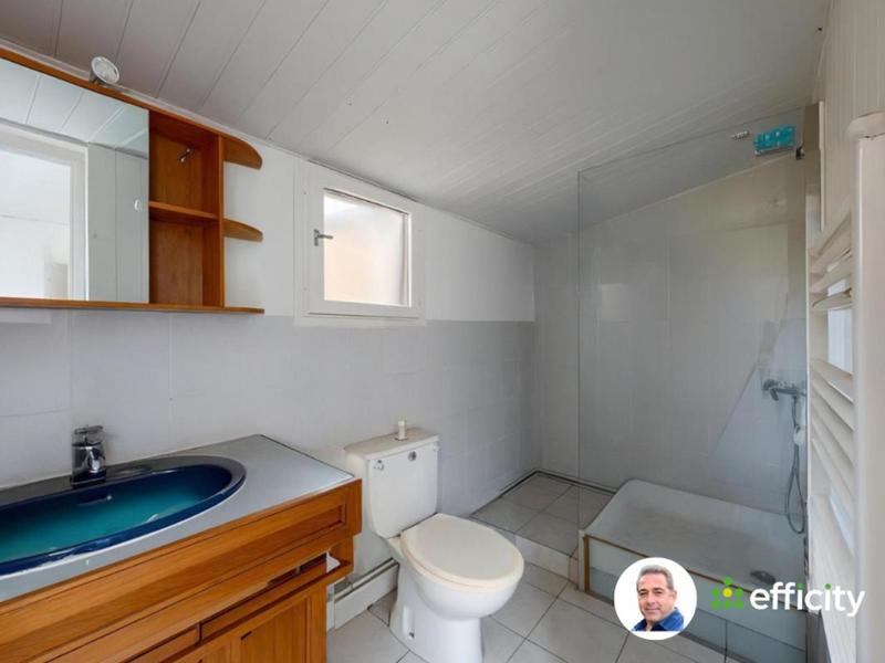 Maison - 113 m² - 4 pièces