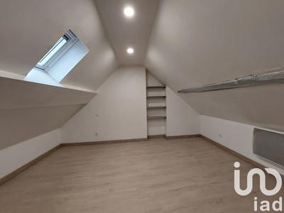 Appartement - 21 m² - 2 pièces