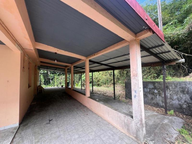 Maison - 100 m² - 6 pièces