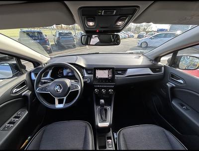 Renault Captur II Intens Tce 140 Edc