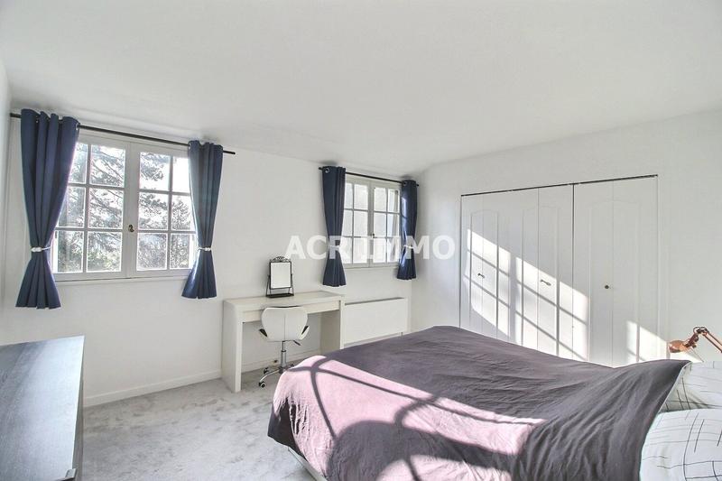 Maison - 124 m² - 7 pièces