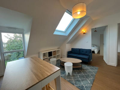 Appartement - 44 m² - 3 pièces