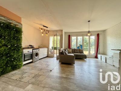 Appartement - 75 m² - 3 pièces