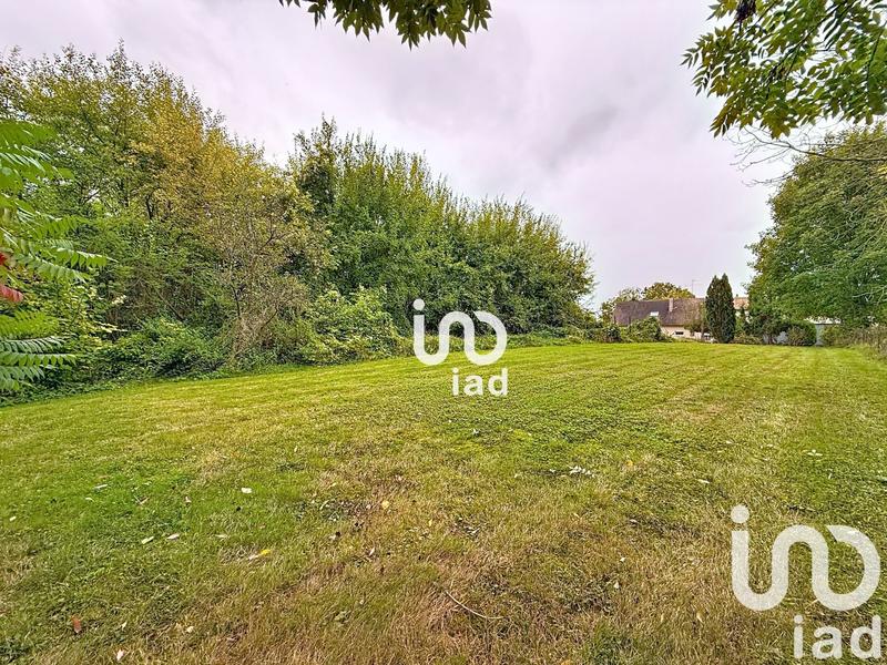 Maison - 99 m² - 5 pièces