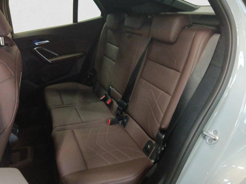 Bmw X2 u10 sdrive 20d 163ch dkg7